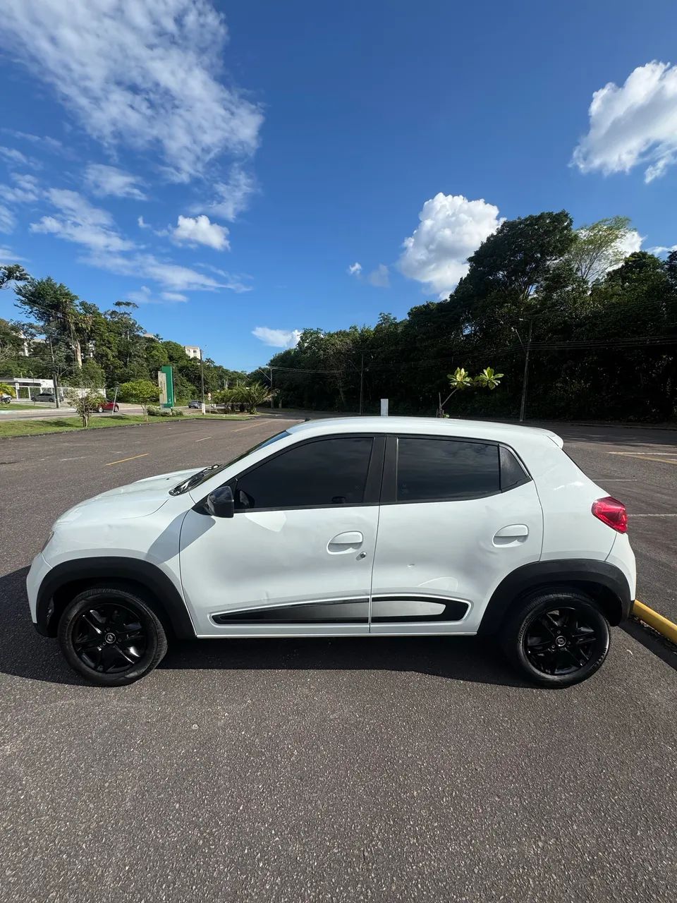 Renault Kwid 2021