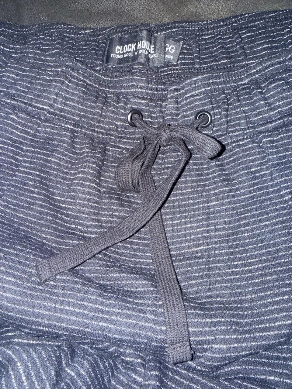 Calça moletom masculina.  - Foto 2