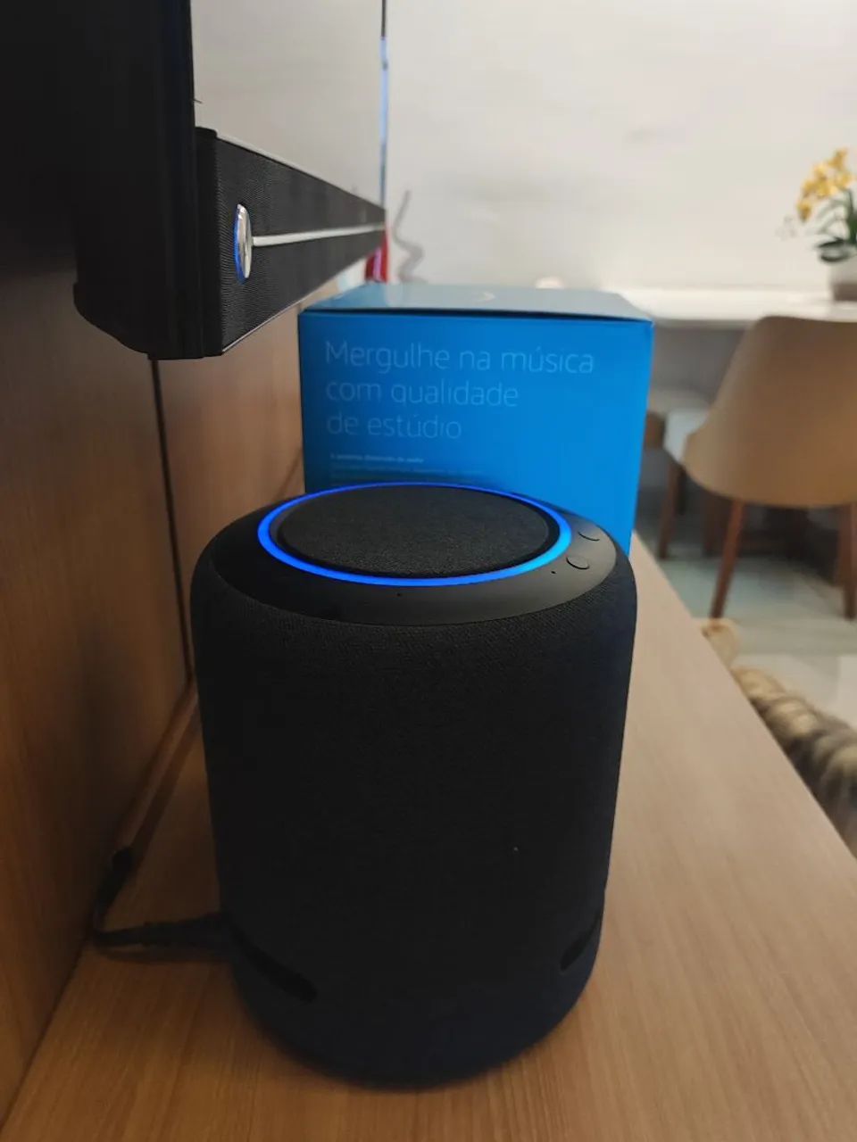 Echo Studio Alexa  - Foto 2