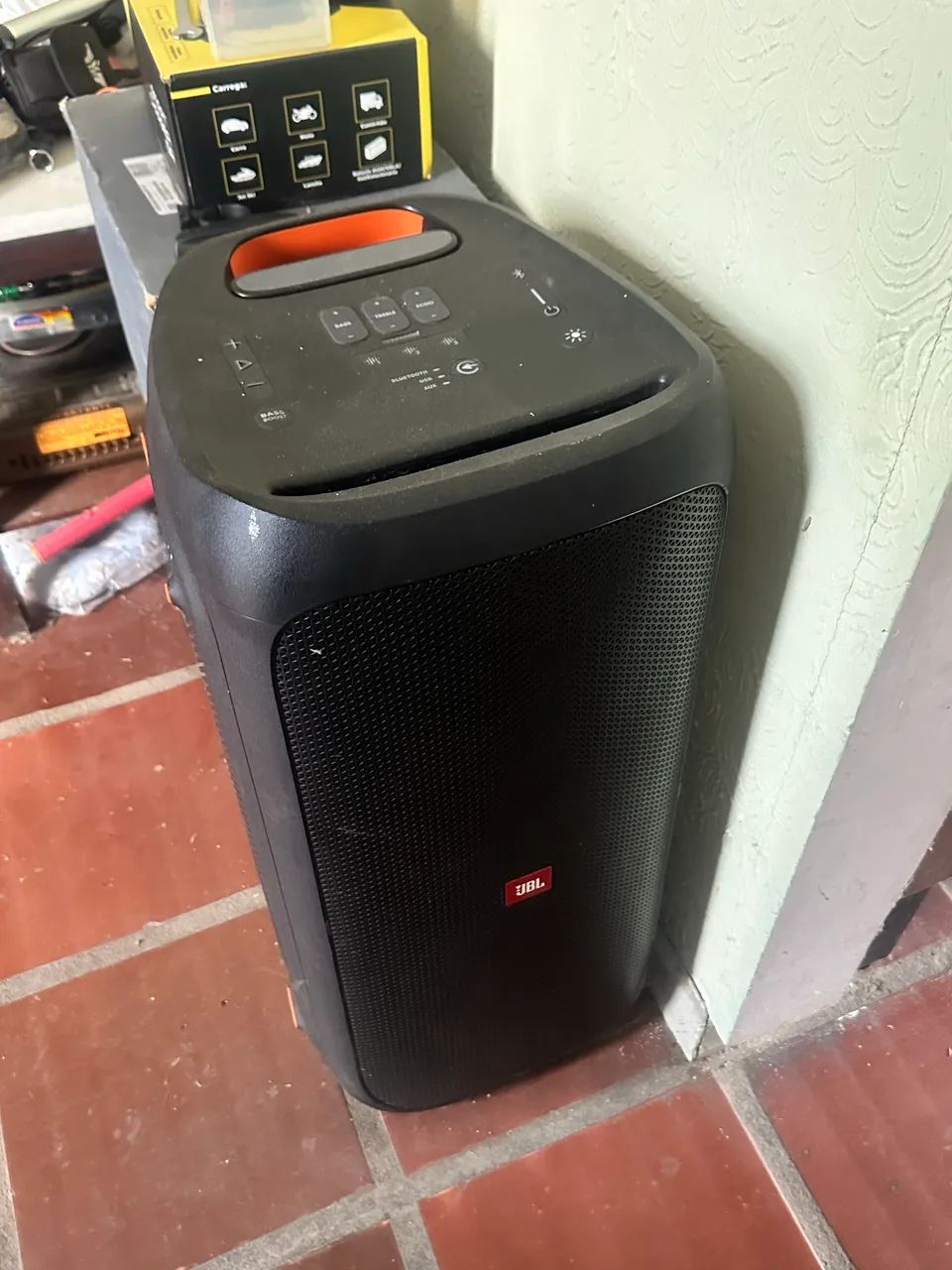 JBL party 310