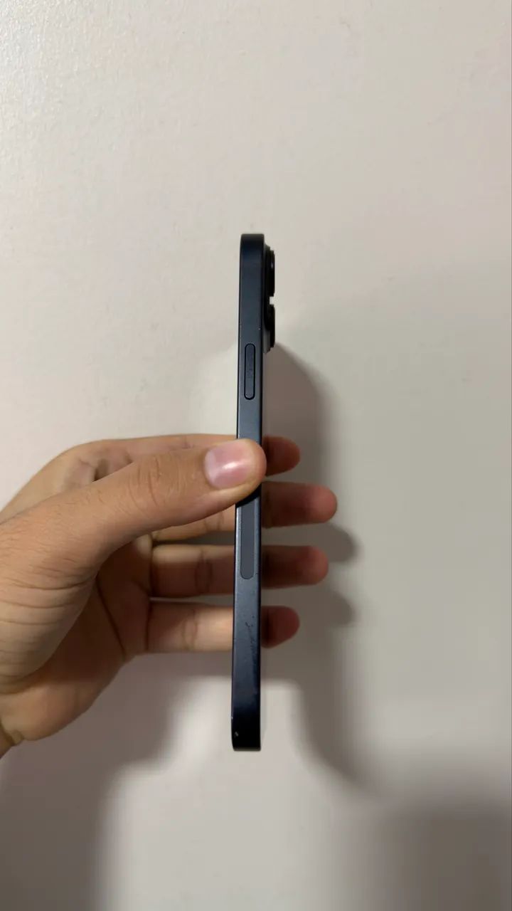 iPhone 14 Plus - 256GB - Foto 4