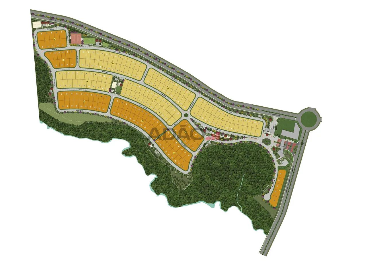 Lote Jardins Zurique - Foto 3