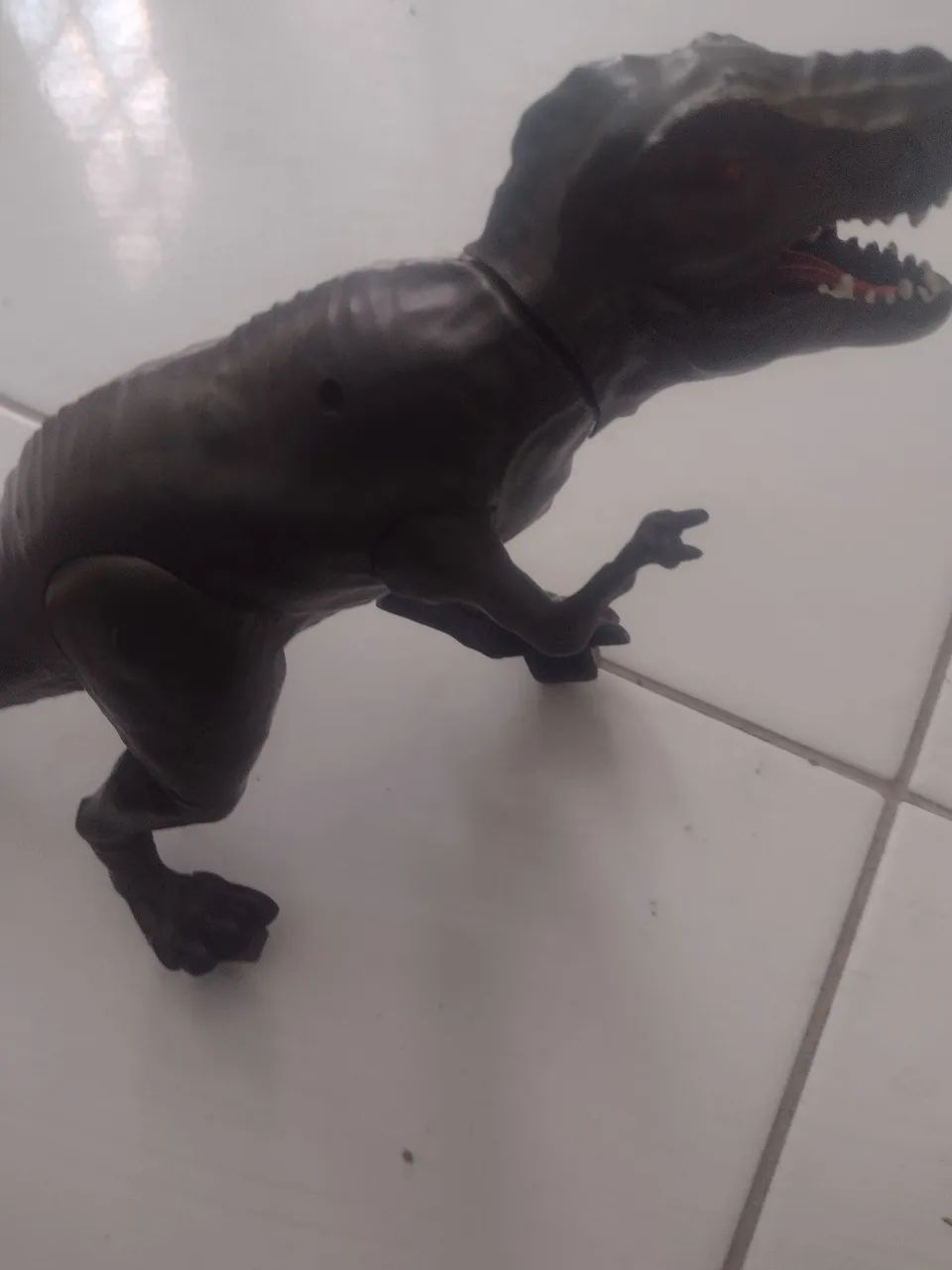 ? Tipo: Tiranossauro Rex - Foto 4
