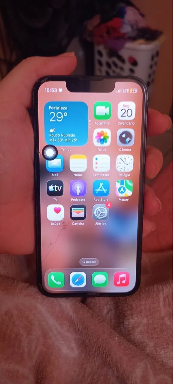 iPhone 13 Mini - Foto 5