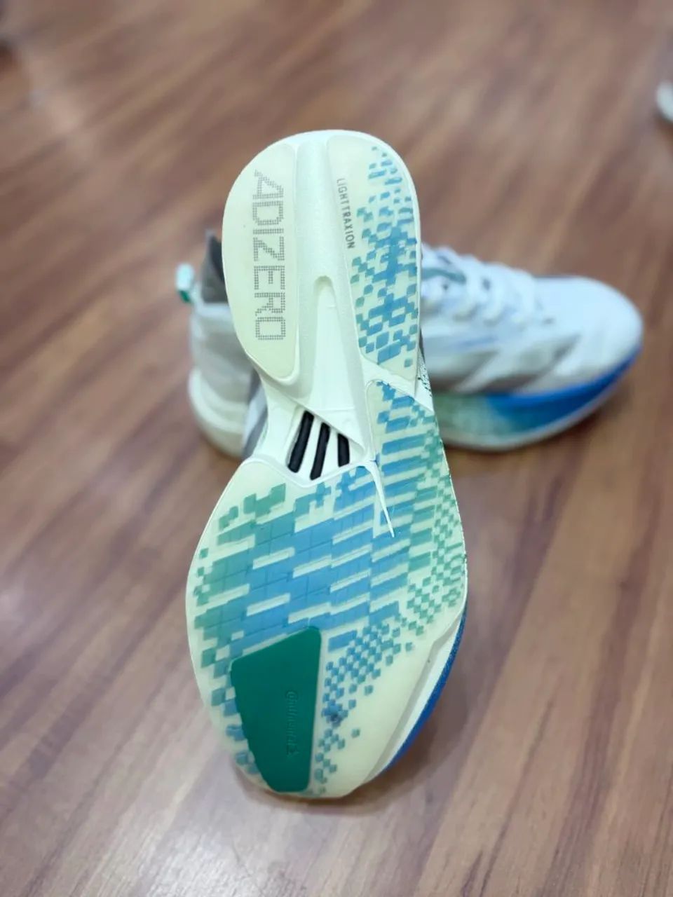 Tênis adizero adios pro 4  - Foto 2