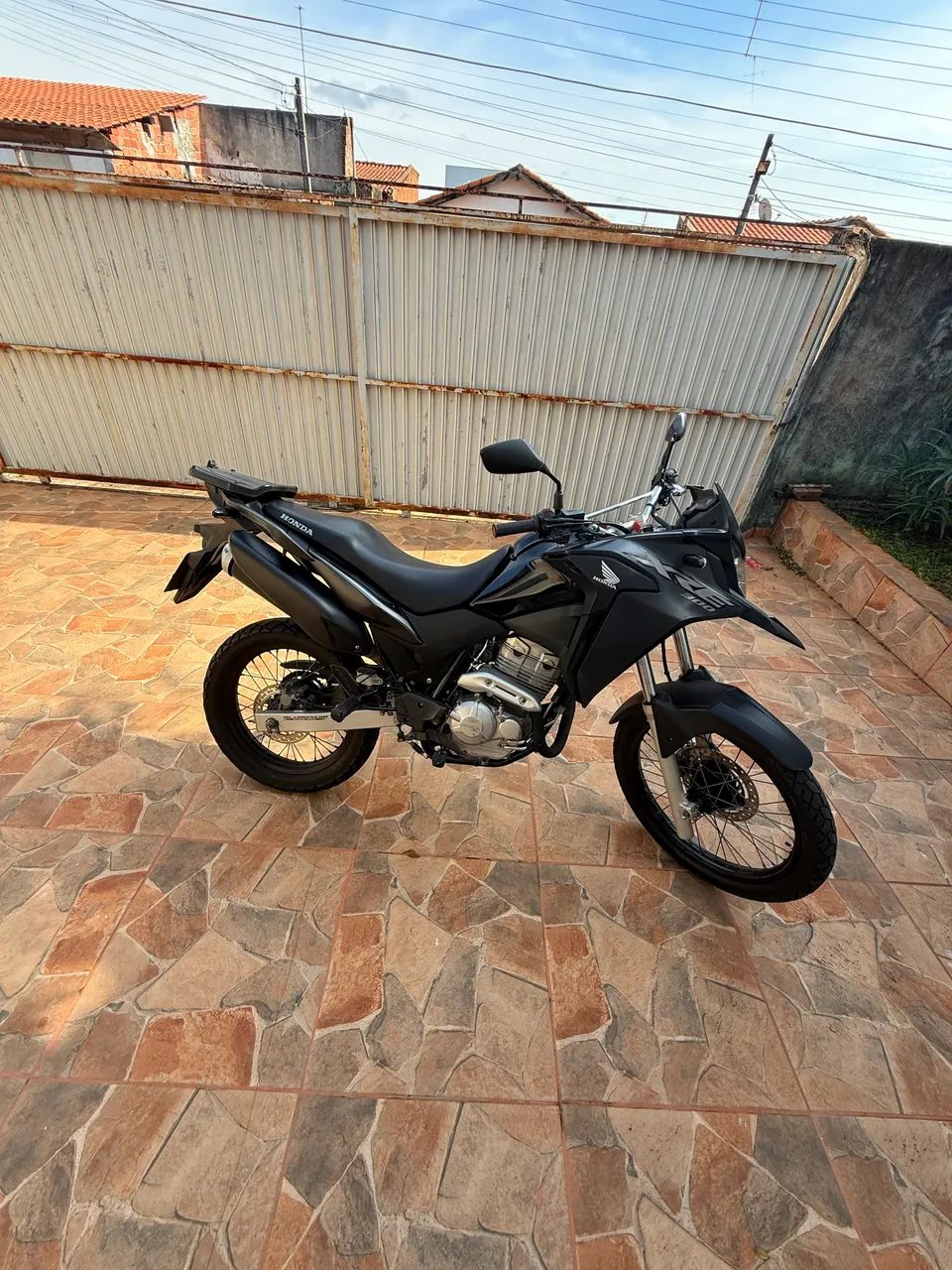 XRE 300 2020 ABS - Foto 5