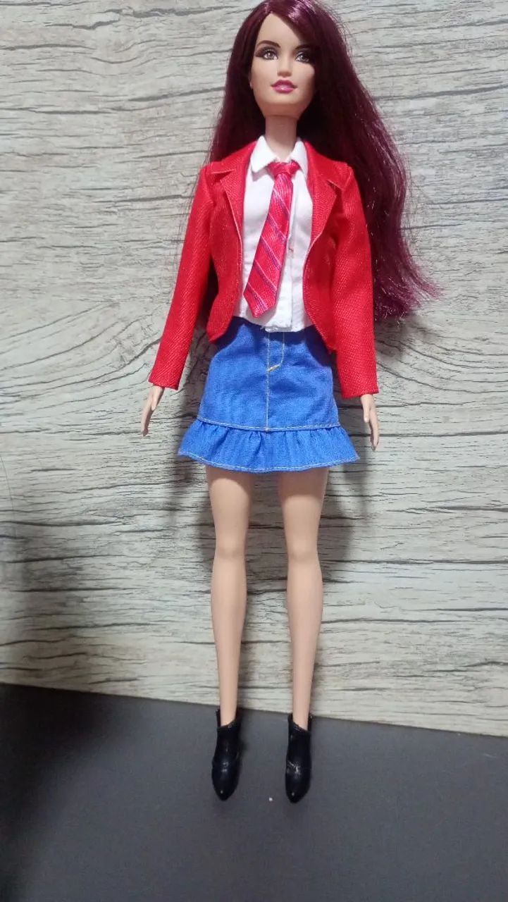 Barbies Rebelde - Foto 2