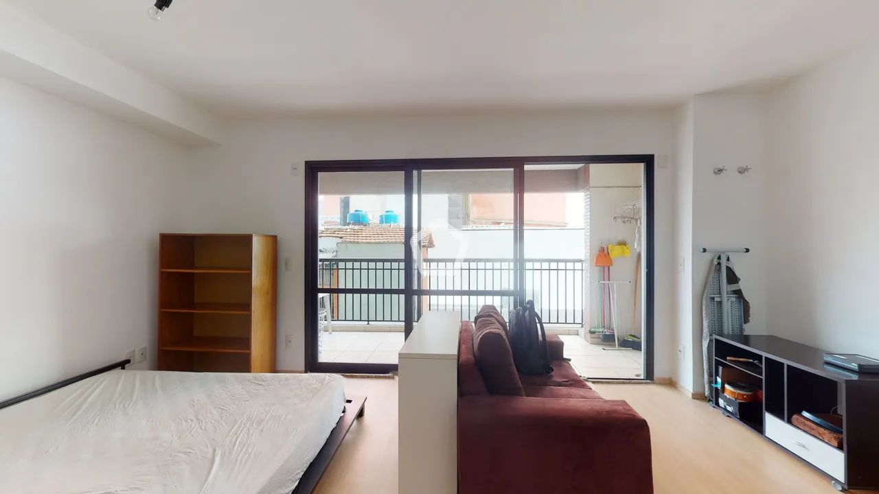Apartamento em Bela Vista
