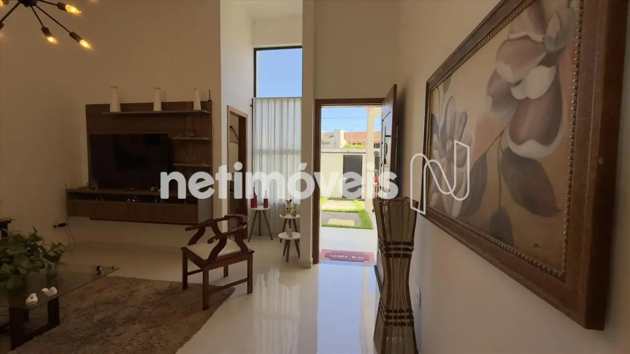 Venda Casa Interlagos Vila Velha - Foto 2