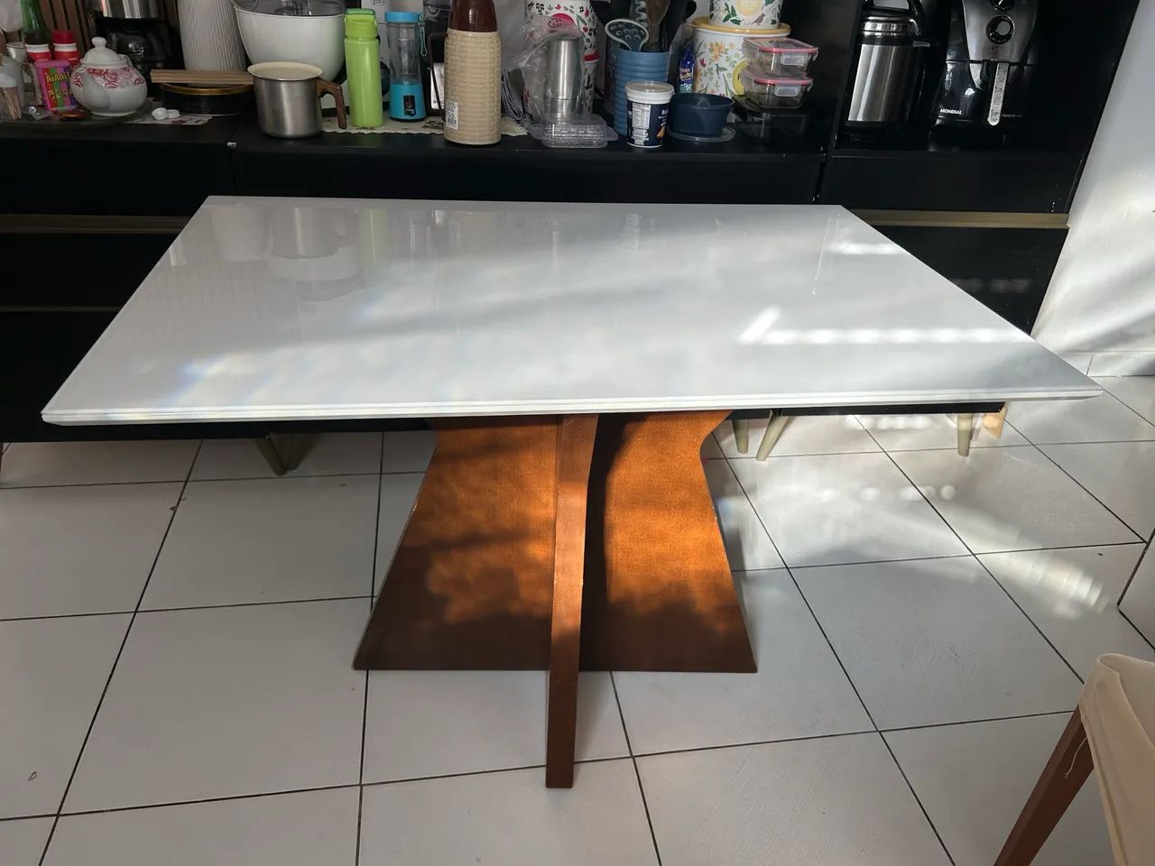 Mesa de jantar  - Foto 2