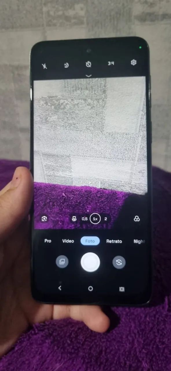 Celular smartphone Moto G55 5g  - Foto 4