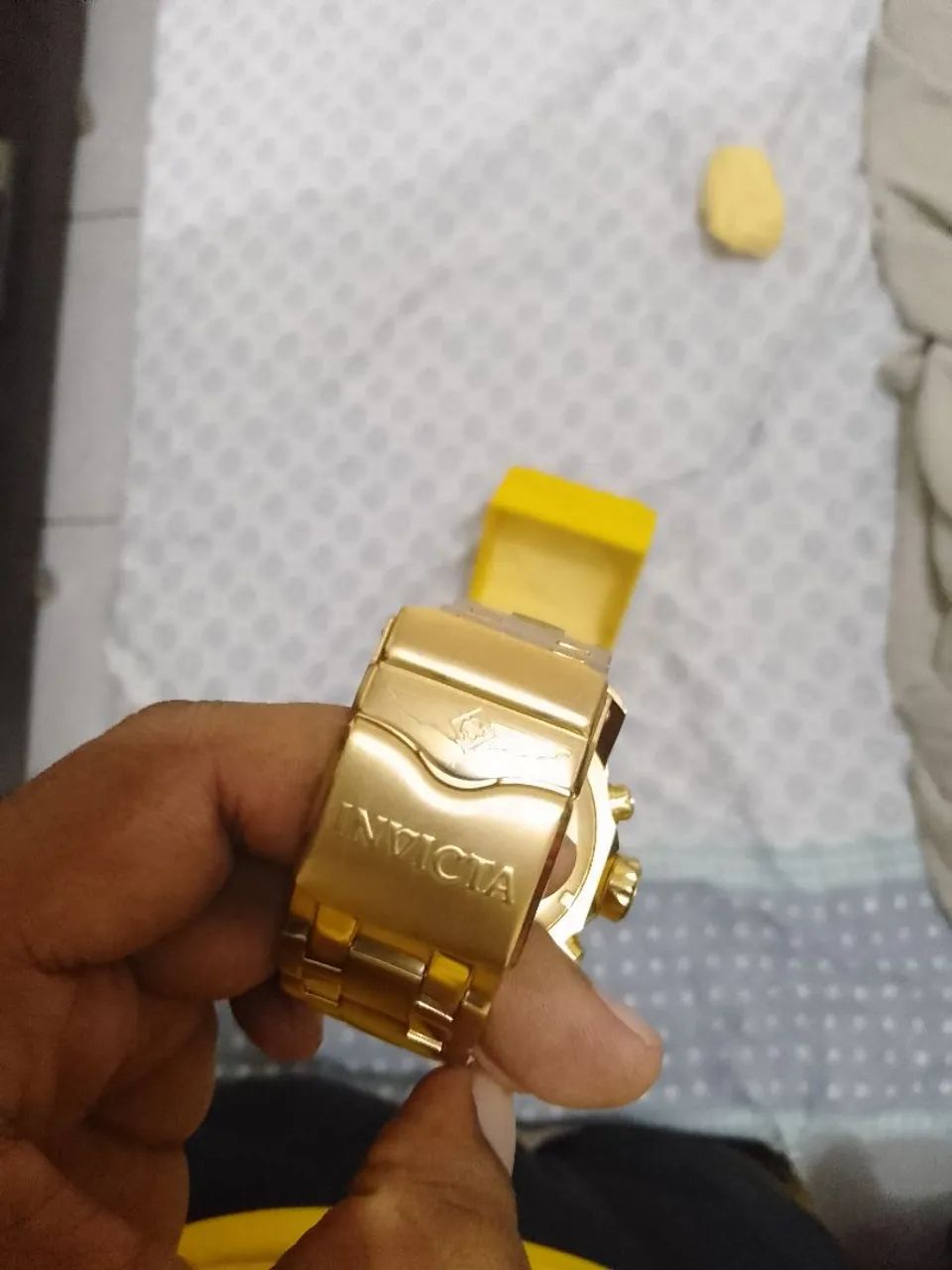Invicta pro driver - Foto 5