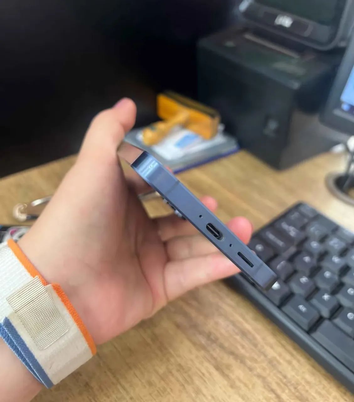 Samsung A55 5G - Foto 5