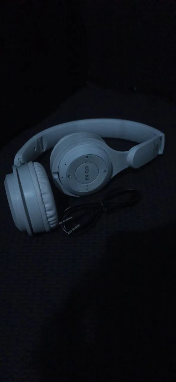 Fone(Headphone) H'Maston c/Bluetooth
