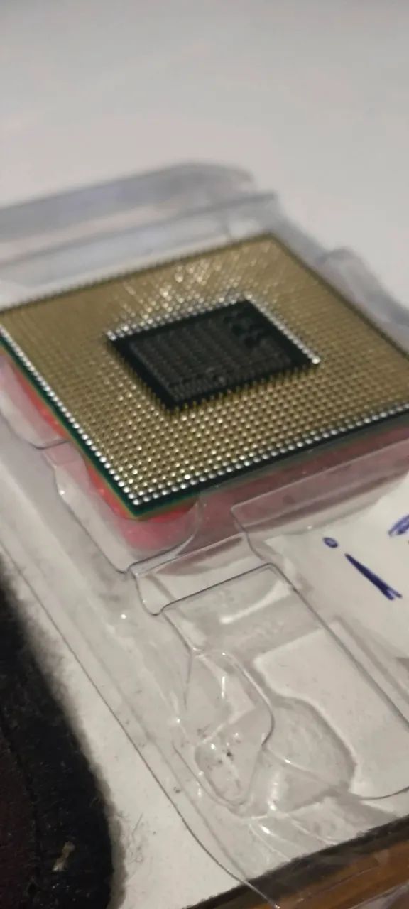 Processador Intel Core i3-2350M 2.30 GHz Socket PGA988/rPGA988B - Foto 3