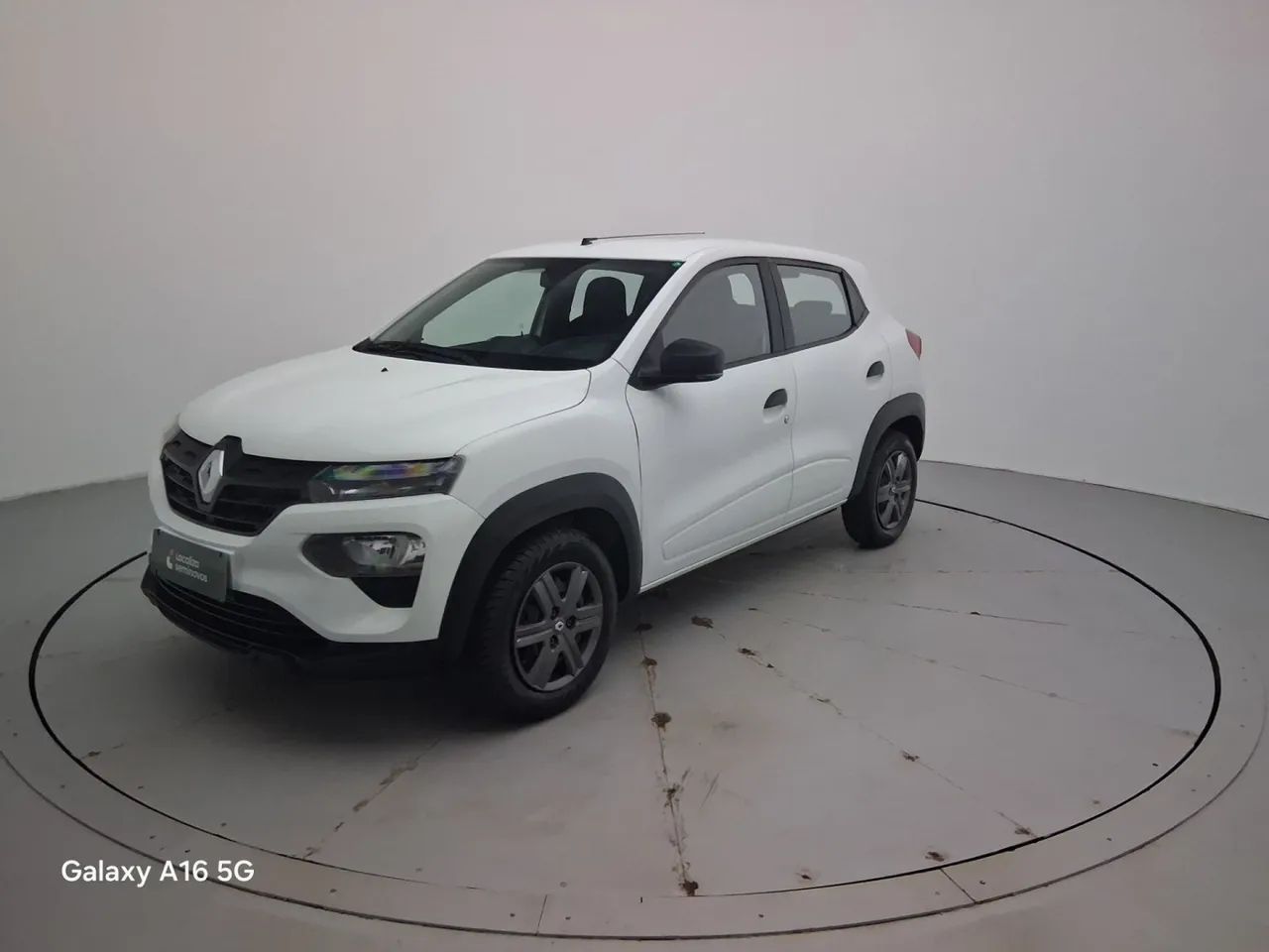 Renault Kwid 1.0 Zen 2025