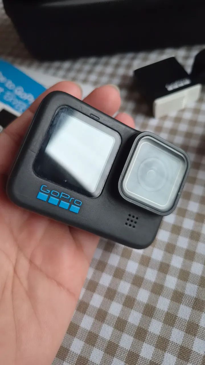 Câmera GO PRO HERO 11 Black - Foto 3