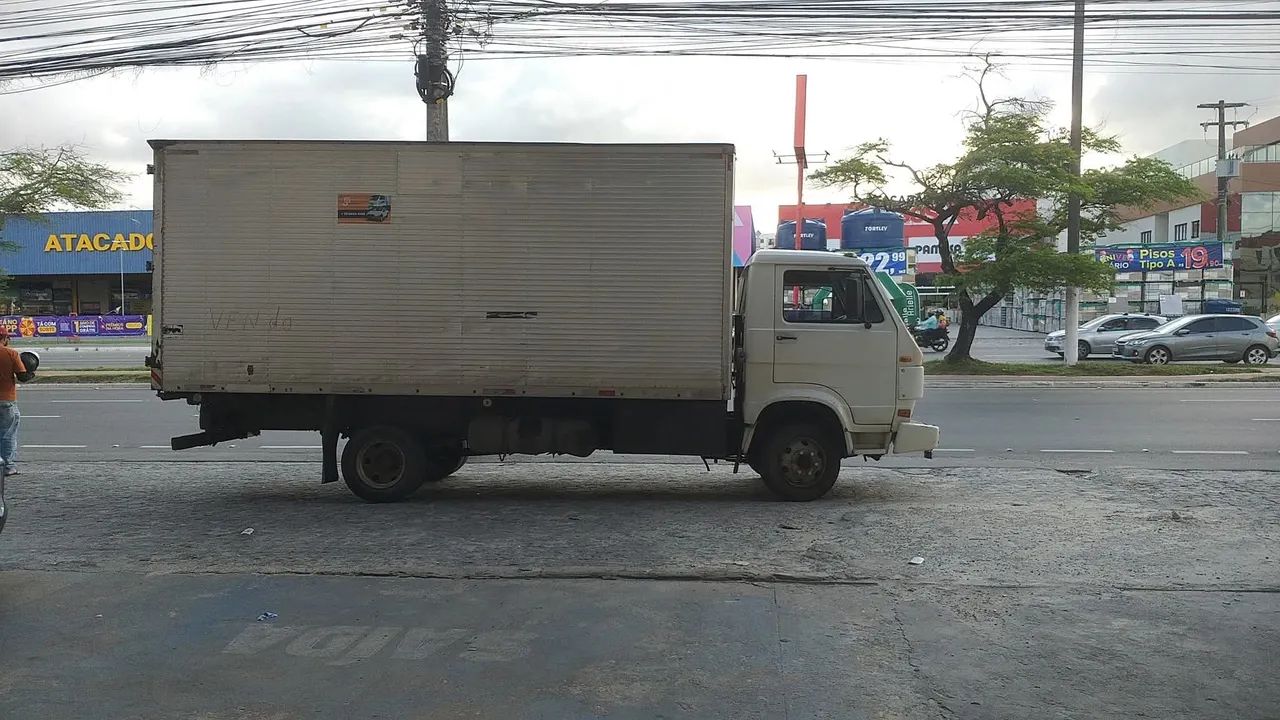 Frete ou Mudança  - Foto 5