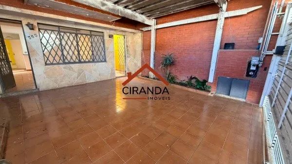 Casa Padrão em SAUDE com 183 m² , 3 quarto(s) , 1 suíte(s) . - Foto 3