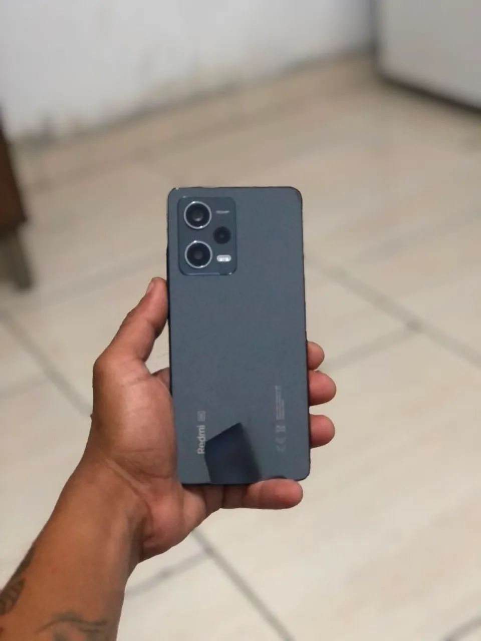 REDMI NOTE 12 PRO 5G - Foto 5