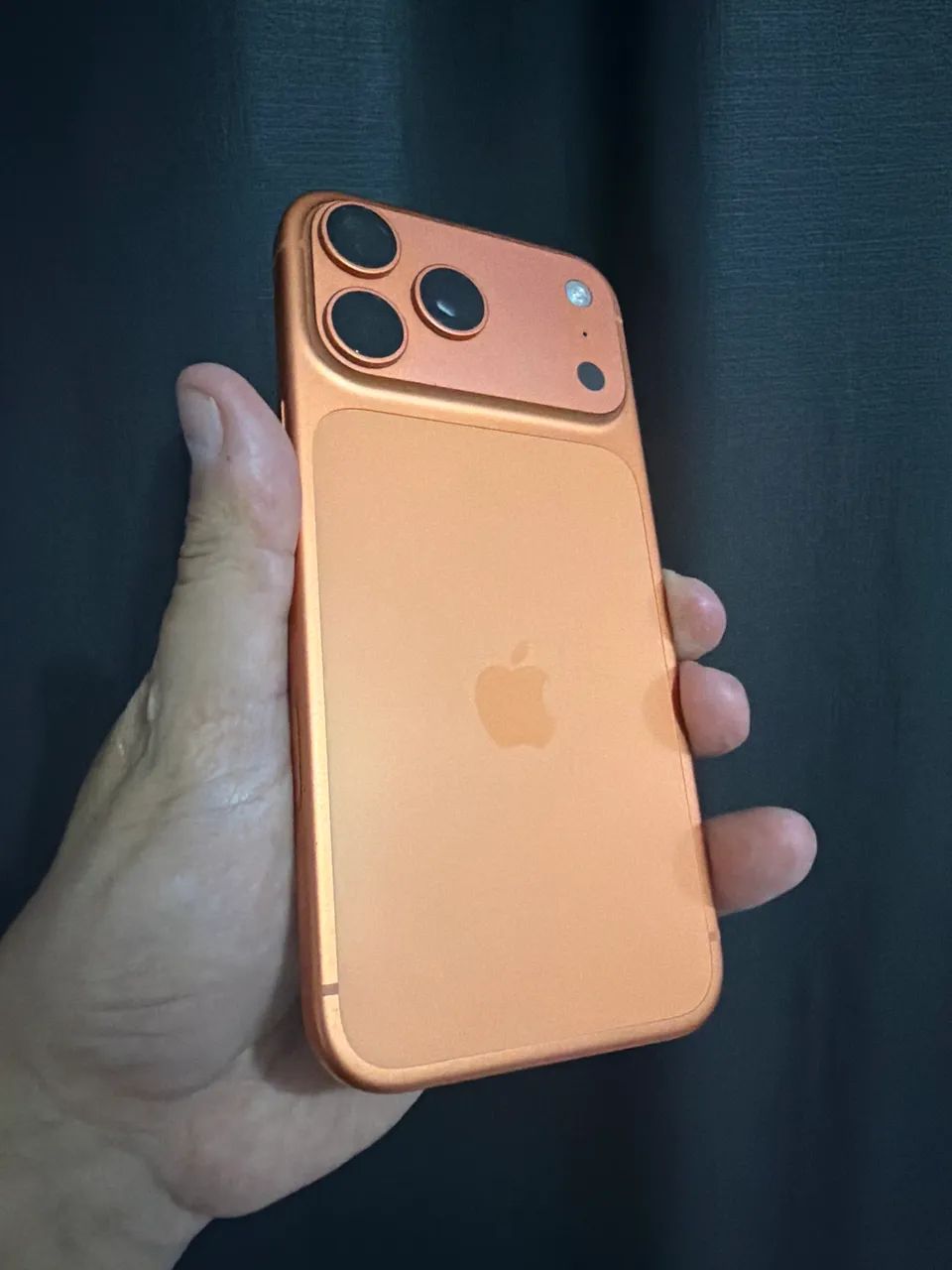 iPhone 17 Pro Max 256 GB  - Foto 2