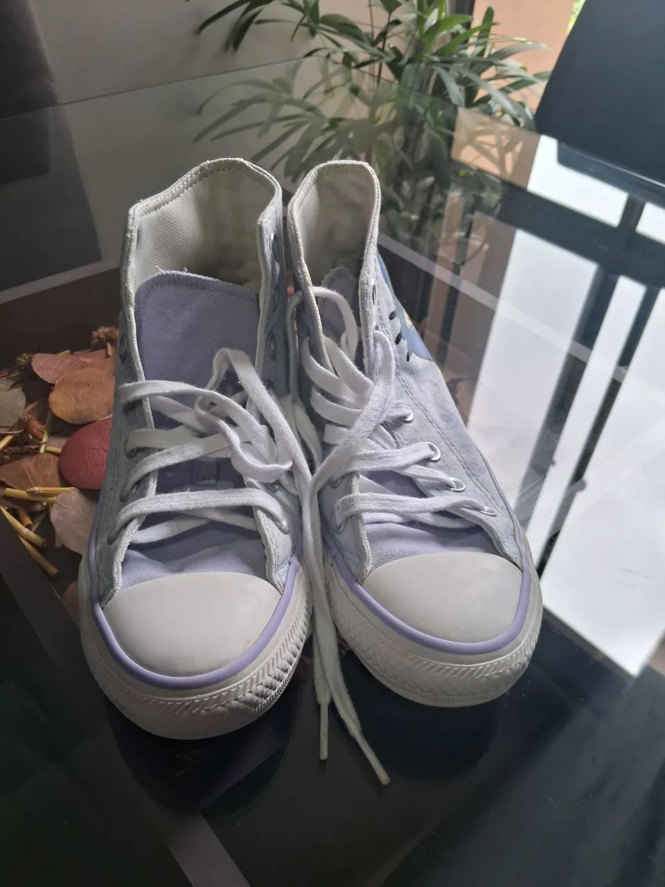 Tênis All Star original n 33 - Foto 2