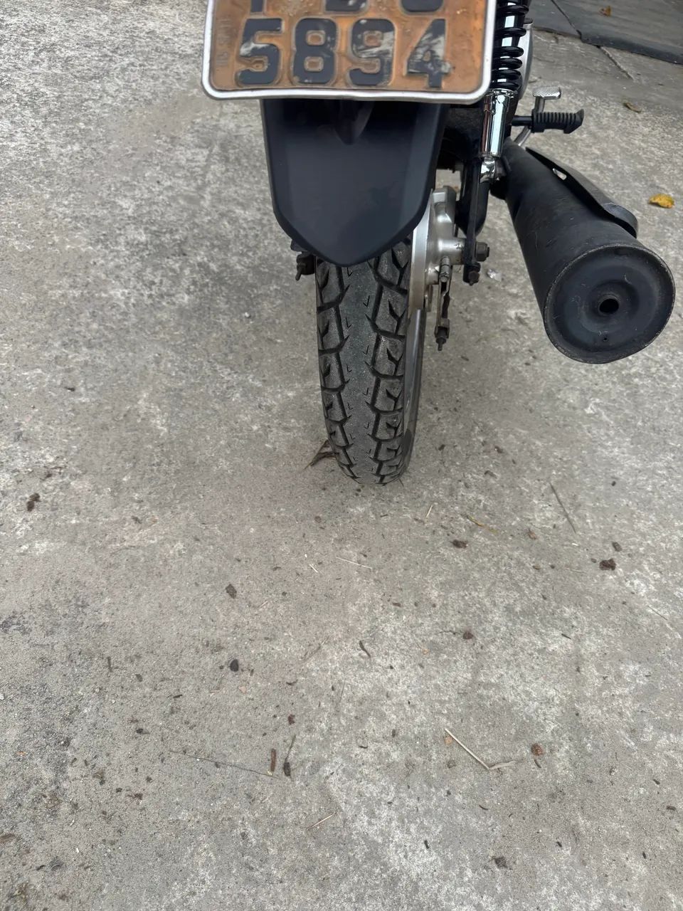 Vendo ou troco  - Foto 4