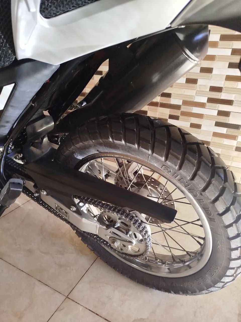 Yamaha Crosser - Foto 2