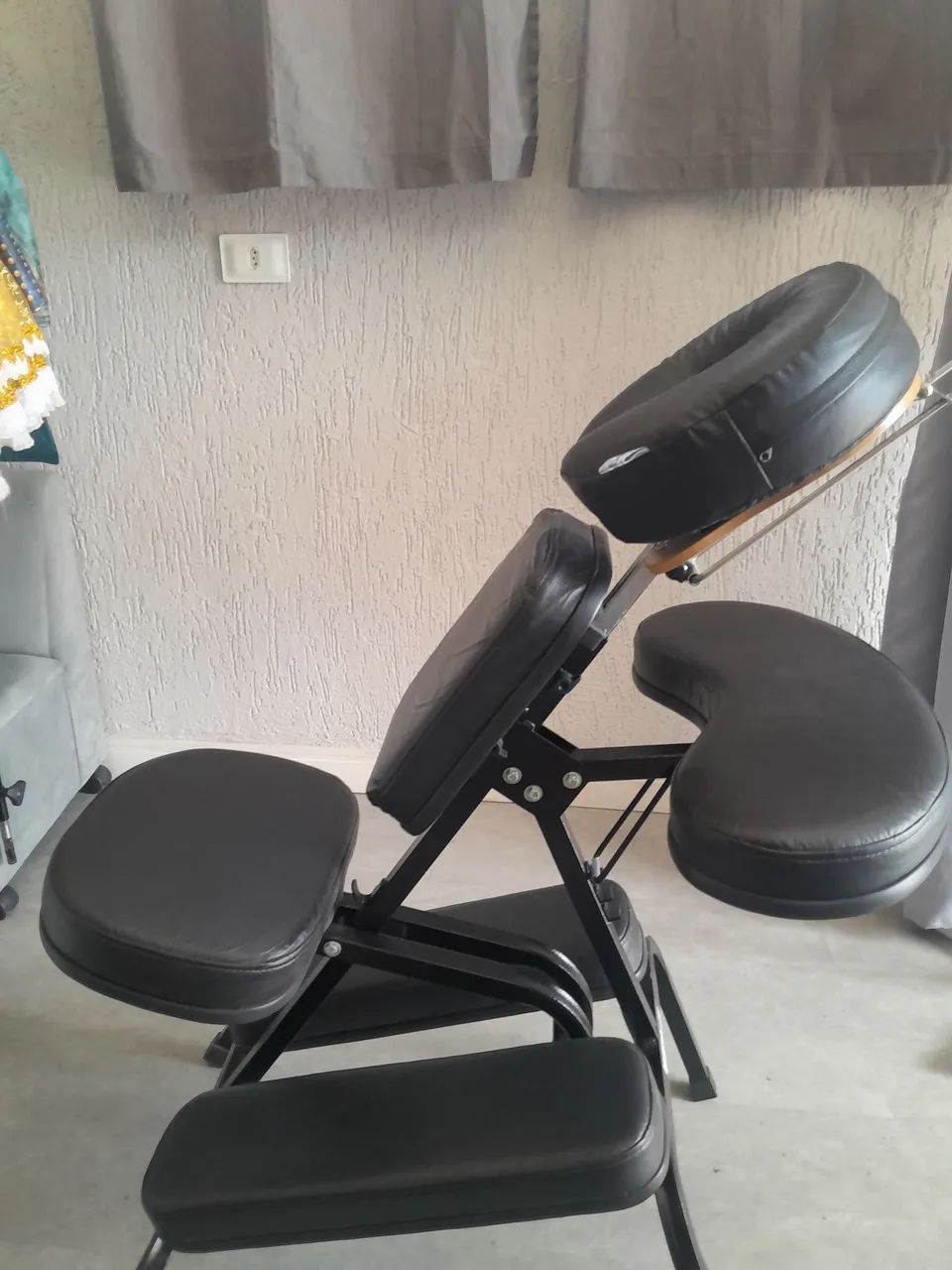 Cadeira Quick Massage  - Foto 2