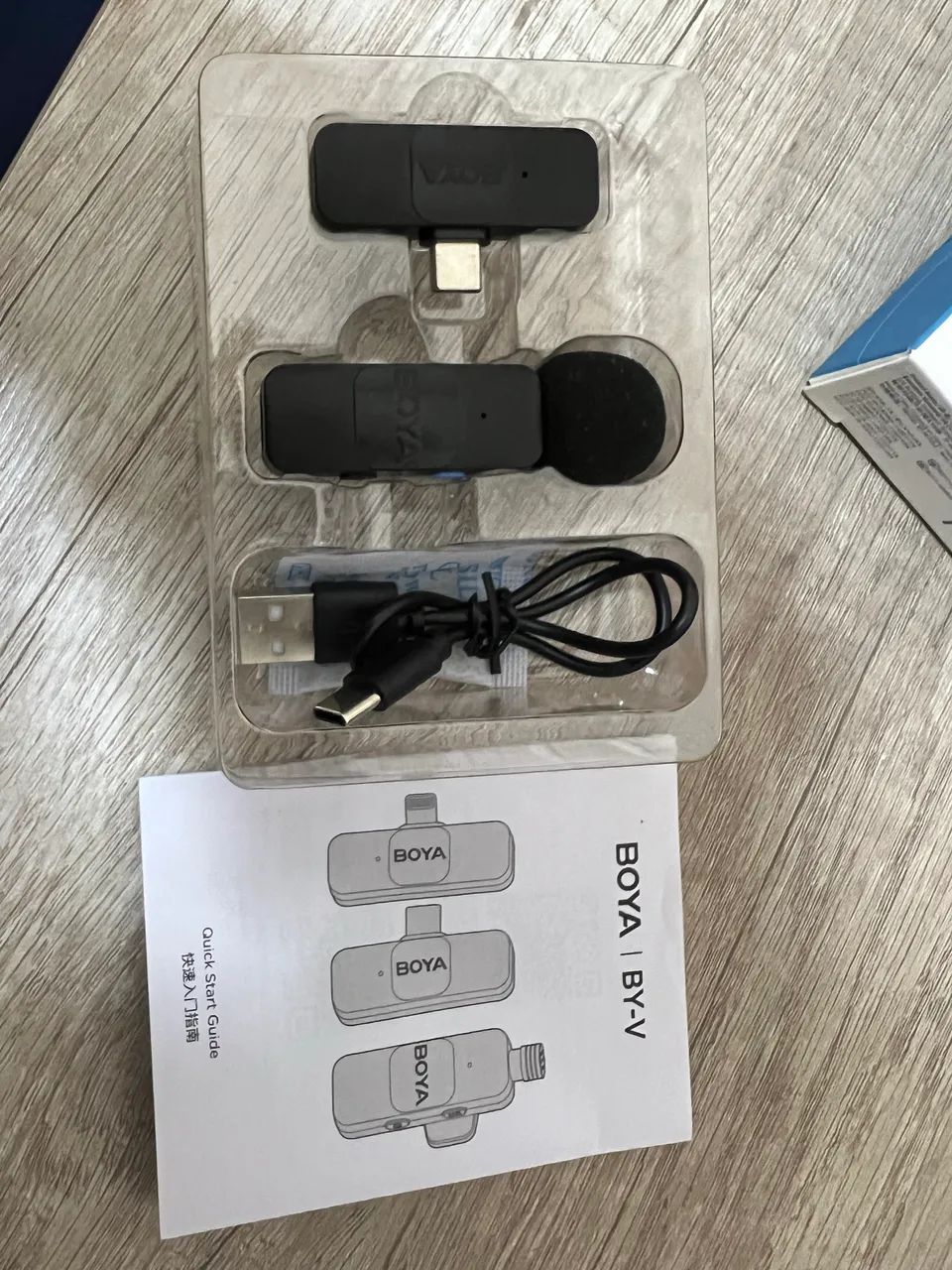 Boya By V10 - Foto 2