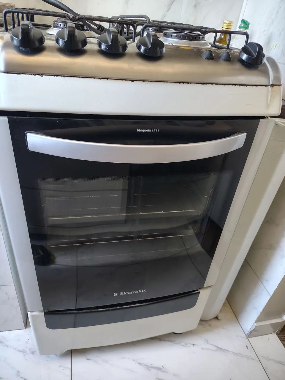 Fogão Electrolux 52sm - Fogões e Fornos - Guará II, Brasília