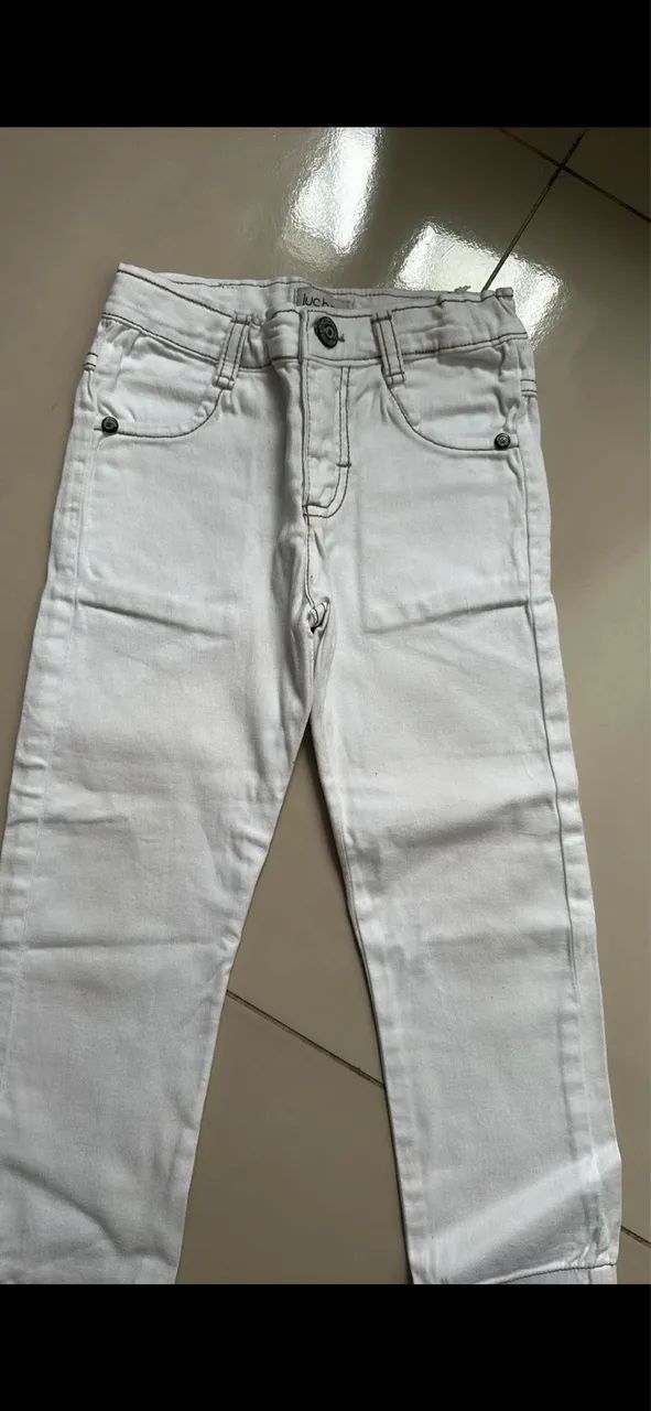 Calça luc.boo - Foto 2