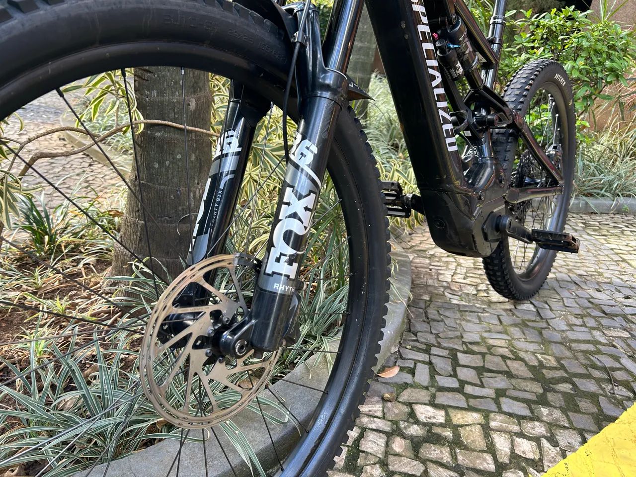 Specialized Turbo Levo Comp GEN3 Tam S3 - Foto 2