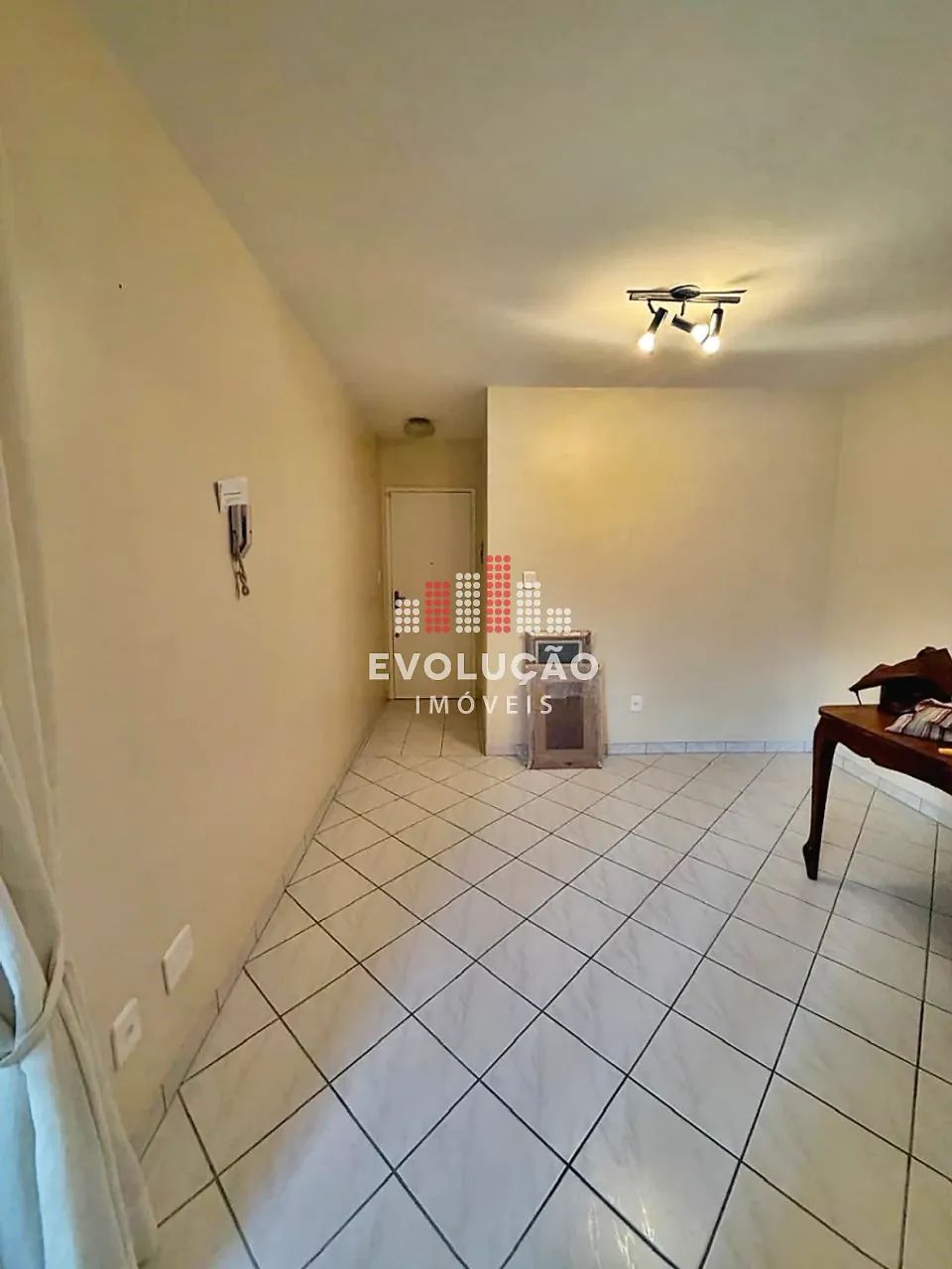 Apartamento com 3 dormitórios para alugar, 110 m² - Kobrasol - São José/SC - Foto 3