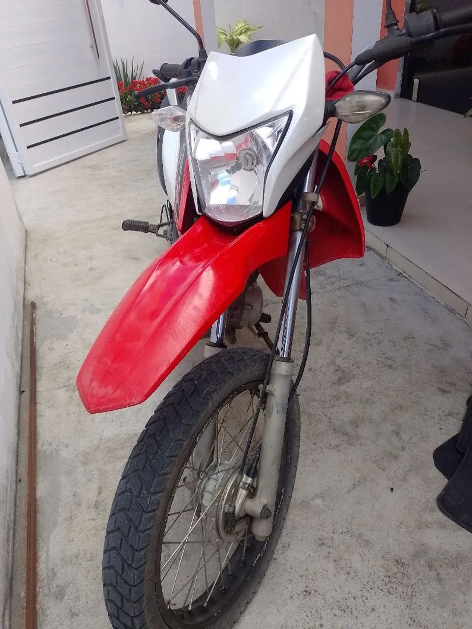 Moto extra  - Foto 2