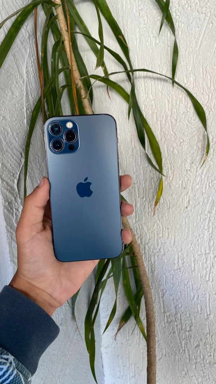 iPhone 12 Pro 128Gb - Foto 2