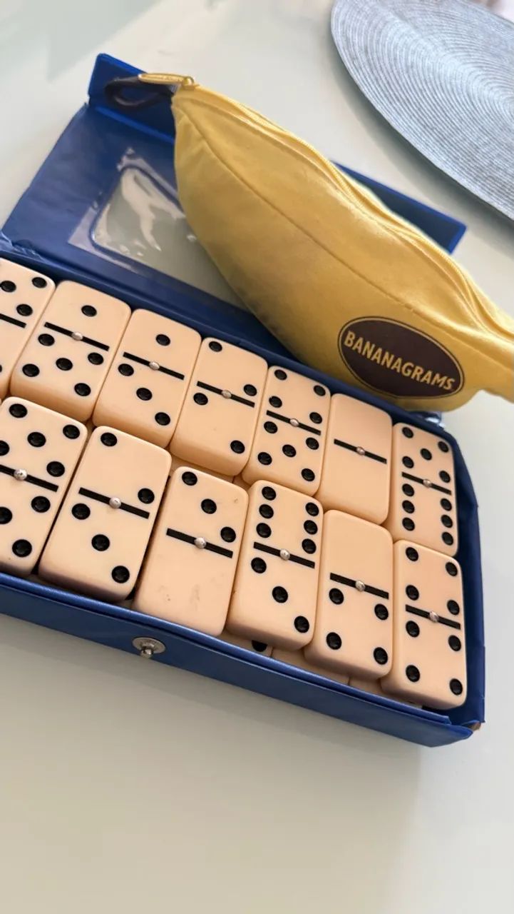 Jogos de mesa  - Foto 2