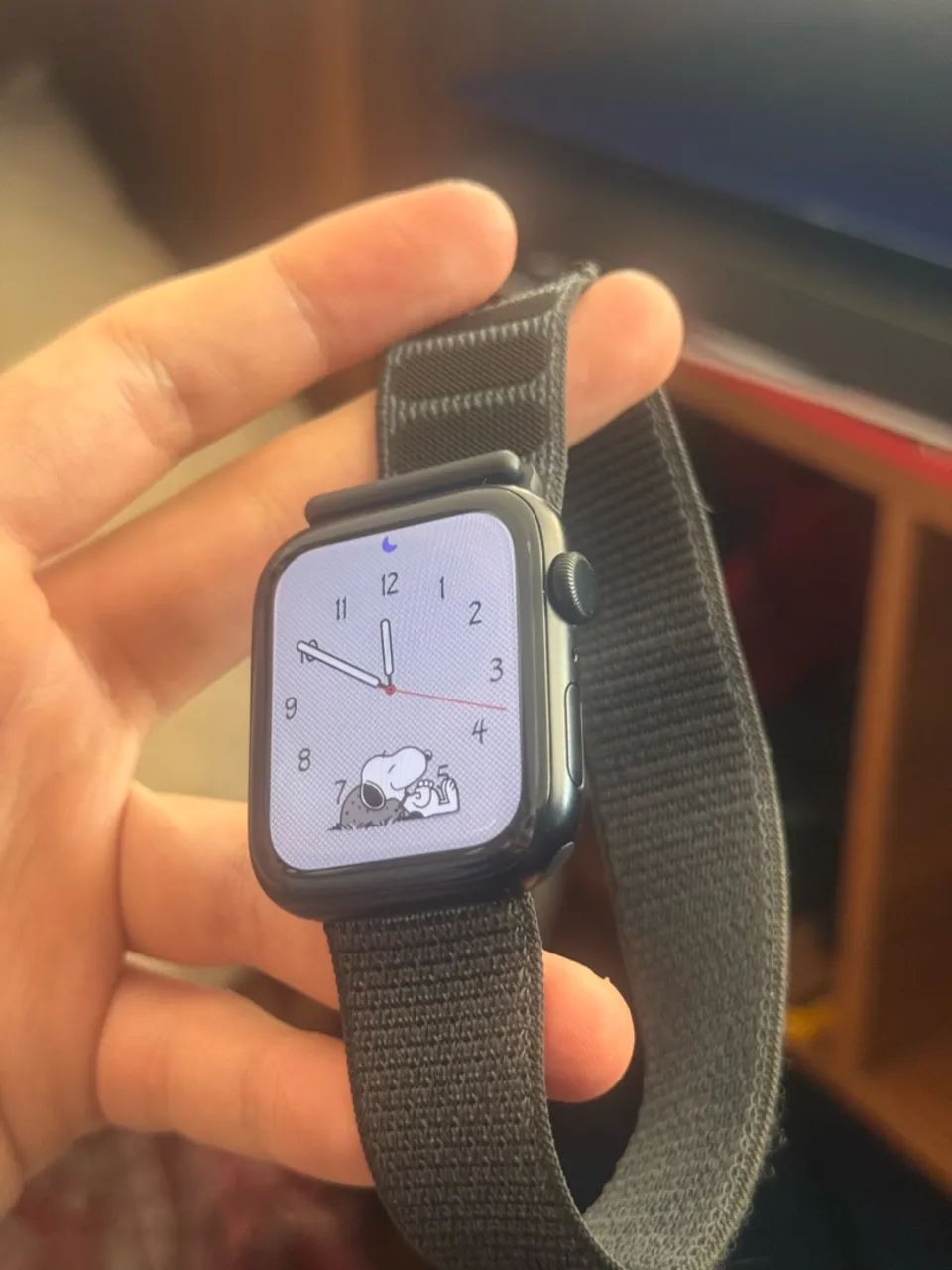 Apple Watch SE 2 44mm