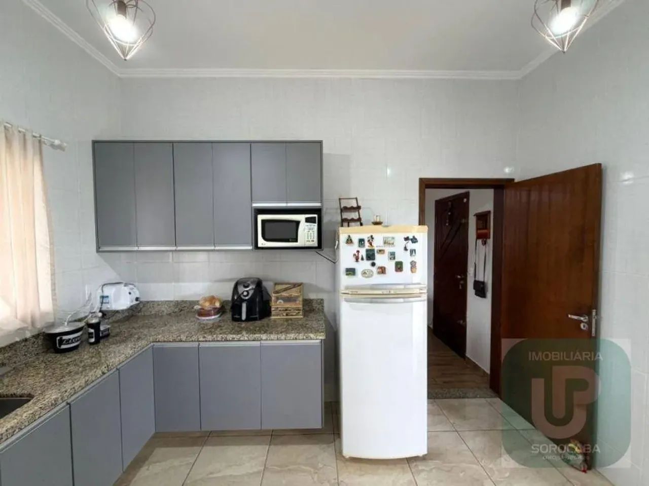 Chácara com 3 dormitórios à venda, 2300 m² por R$ 689.000,00 - Chácaras Arumã - Sarapuí/SP - Foto 6