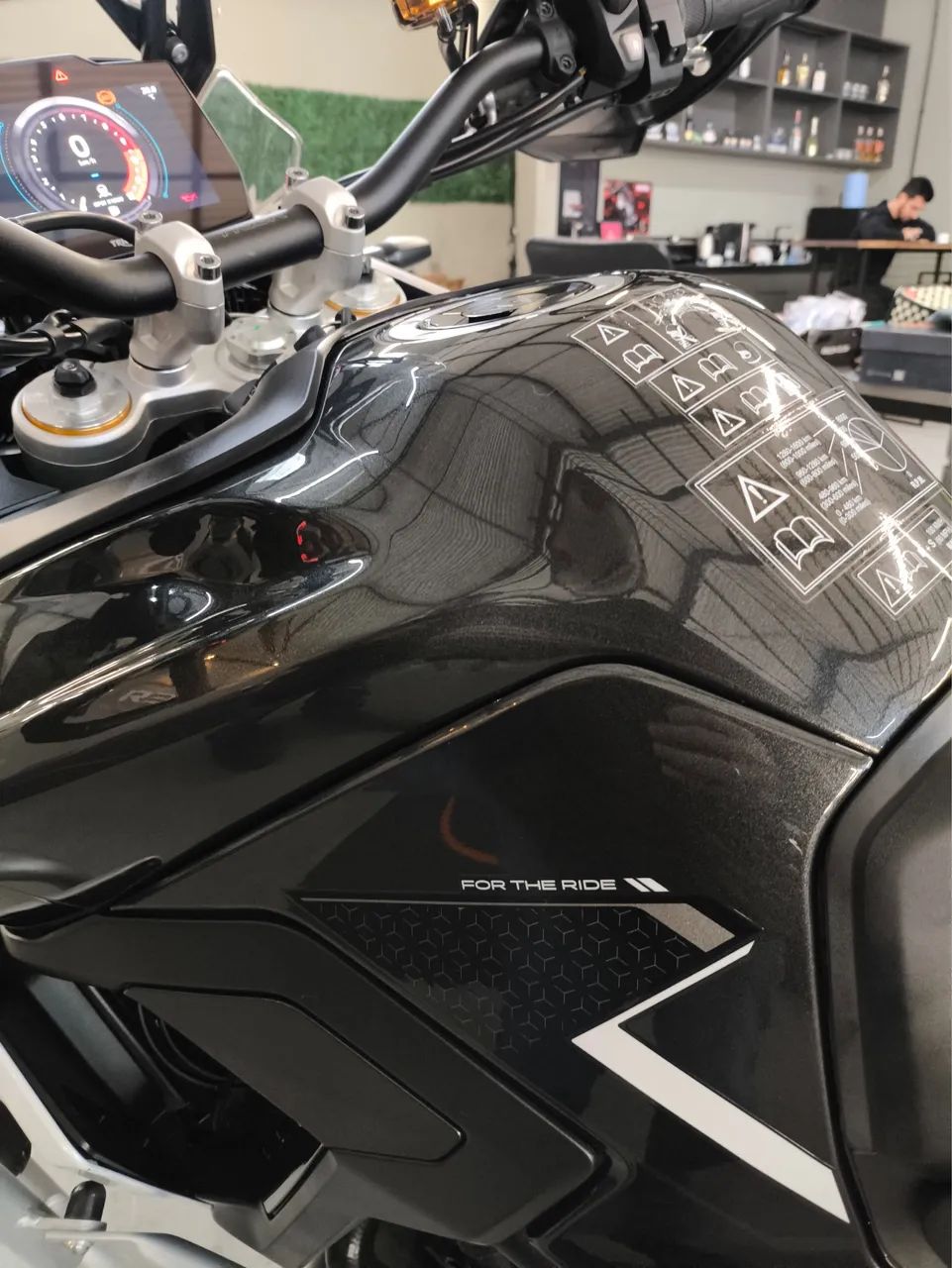 TIGER RALLY PRO 2025 - Foto 4