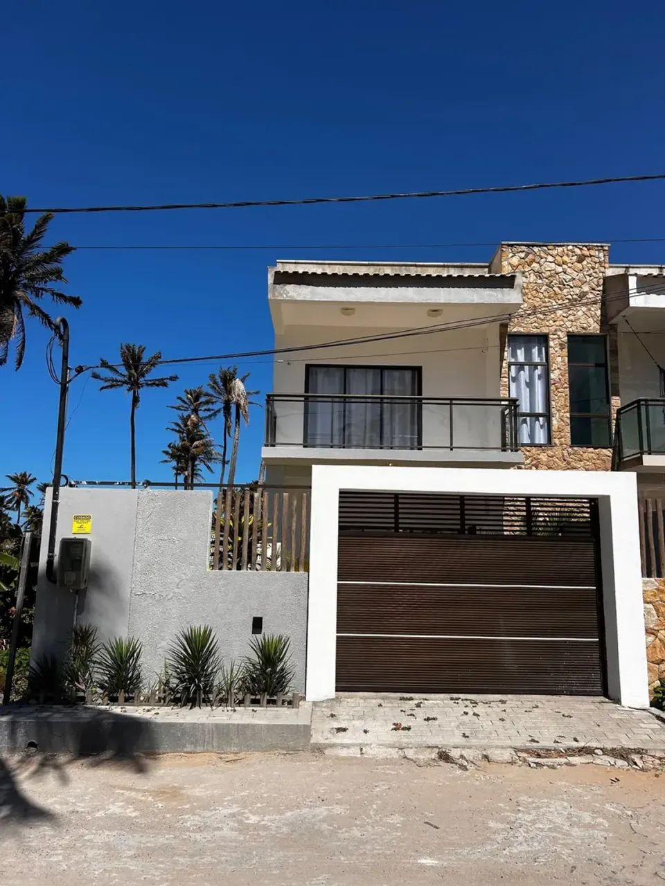 Alugo Casa em Flecheiras Temporada