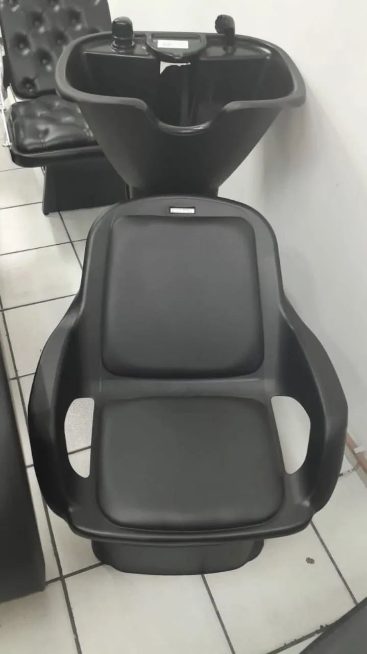 Lavatório
