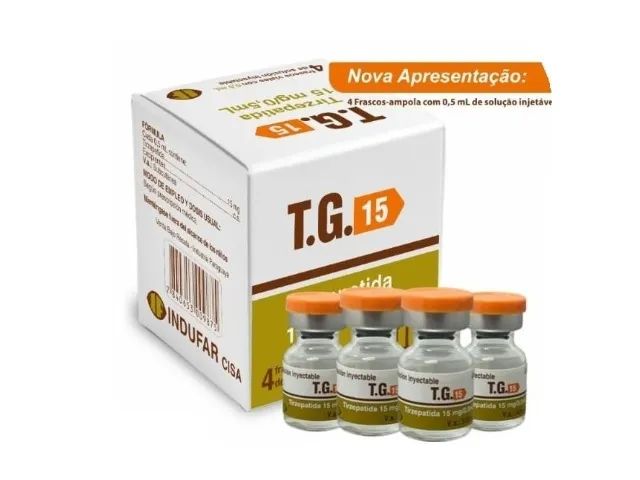 T.G 15 - Foto 3