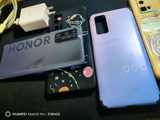HUAWEI HONOR 30 PRO - Foto 5