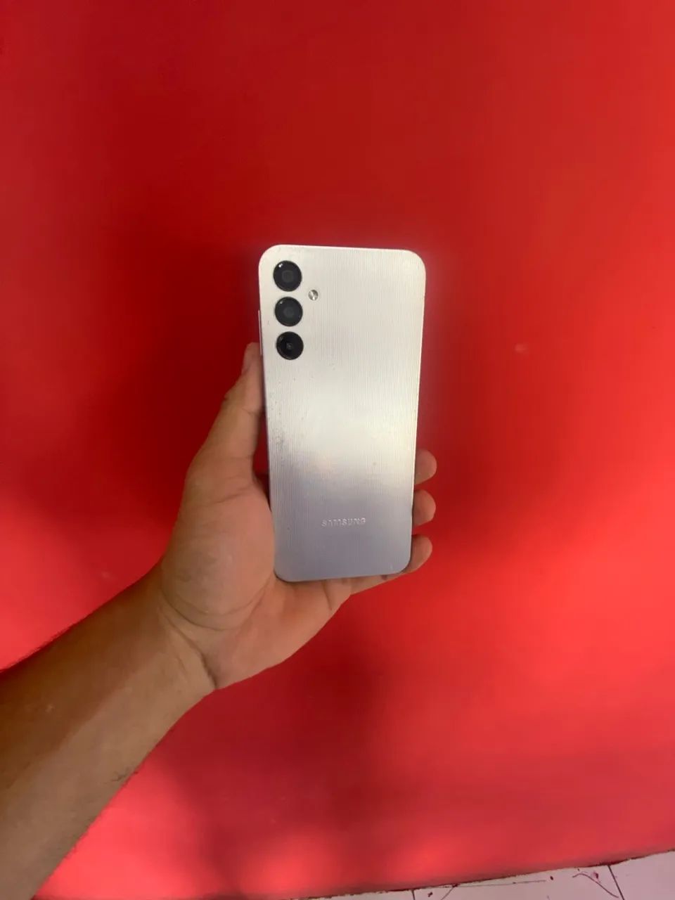 Samsung a14  - Foto 3