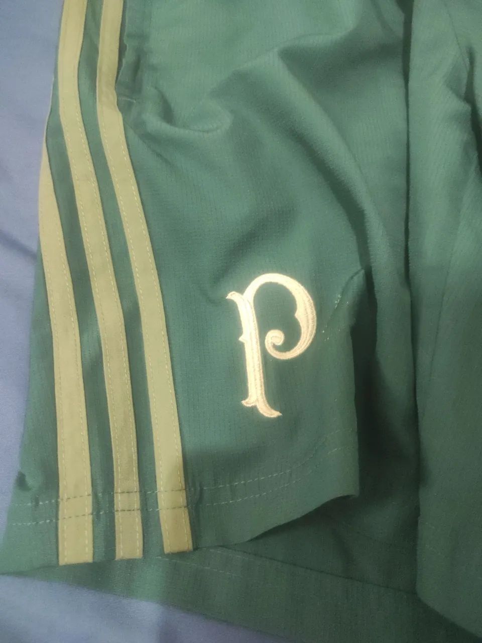 Bermuda Palmeiras  - Foto 2