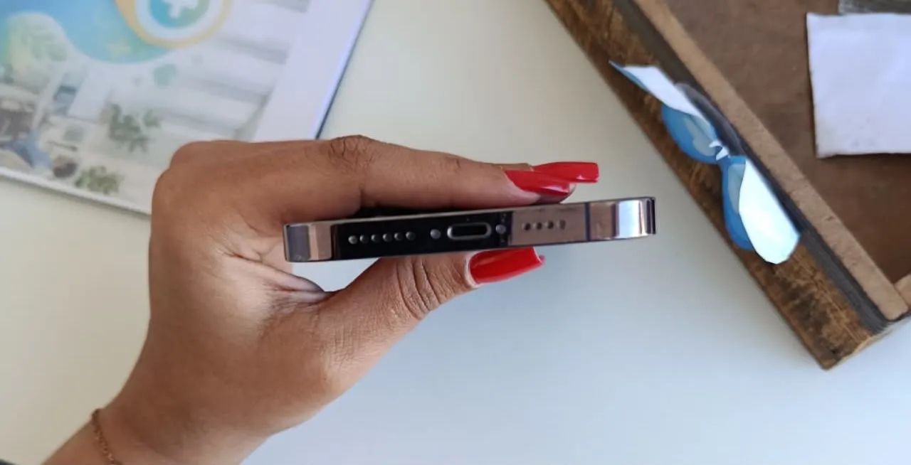iPhone 14 Pro Max 128gb  - Foto 4