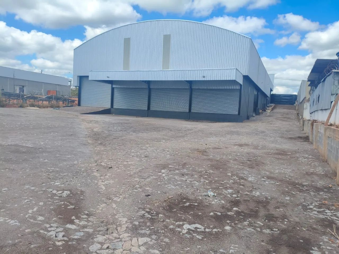 Galpão 1500m² Comercial Divinopolis MG - Foto 2