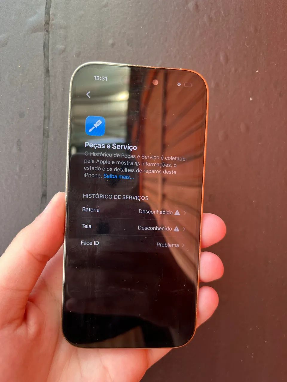iPhone 14 Pro 128gb - Foto 4
