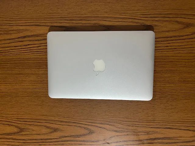 MacBook Air 11 2012 I7 8GB RAM 256GB SSD (Apple, MacOS, M1